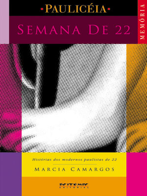 cover image of Semana de 22